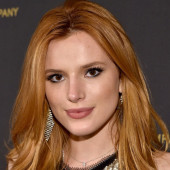 Bella Thorne