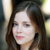 Charlotte Hope