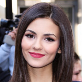 Victoria Justice