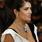 Salma Hayek 