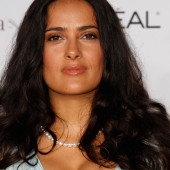 Salma Hayek 