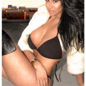 Somaya Reece 