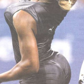 Serena Williams 