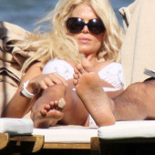 Victoria Silvstedt 