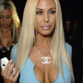 Shauna Sand 