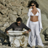 Brooke Burke Charvet 