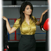 Konnie Huq 