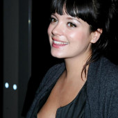 Lily Allen 