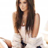 Ashley Tisdale 