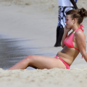 Coleen Rooney 