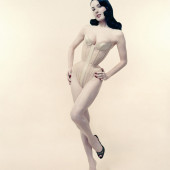 Dita Von Teese 