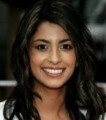 Konnie Huq