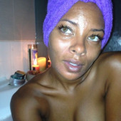 Eva Marcille Pigford 