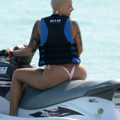 Amber Rose 