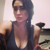 Cassie Steele 