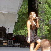 Stacie Orrico 