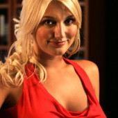 Brooke Hogan 