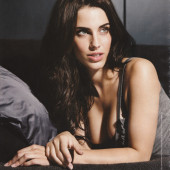 Jessica Lowndes 