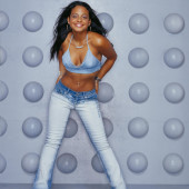 Christina Milian 