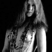 Janis Joplin 