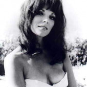 Joan Collins 