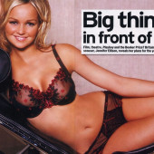 Jennifer Ellison 