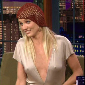 Cameron Diaz 