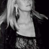 Donna Dixon 