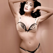 Dita Von Teese 