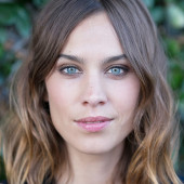 Alexa Chung 