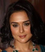 Preity Zinta