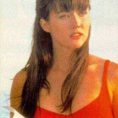 Shannen Doherty 