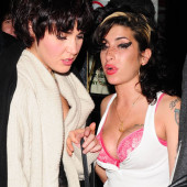 Amy Winehouse 