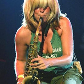 Candy Dulfer 