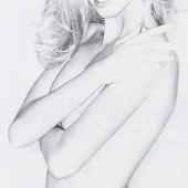 Claudia Schiffer 