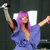 Lily Allen 