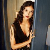 Morena Baccarin 