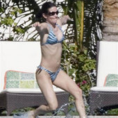 Courteney Cox 