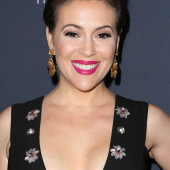 Alyssa Milano 