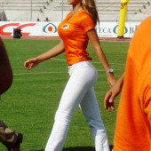 Ines Sainz 