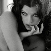 Milla Jovovich 