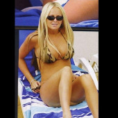 Jennifer Ellison 