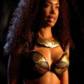 Gina Torres 