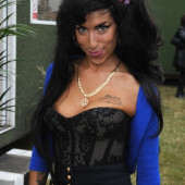 Amy Winehouse 