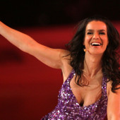 Katarina Witt 