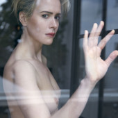 Sarah Paulson 