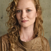 Wrenn Schmidt sexy