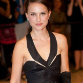 Natalie Portman 