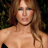 Melania Trump 