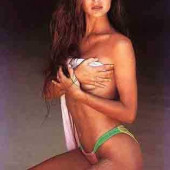 Paulina Porizkova 